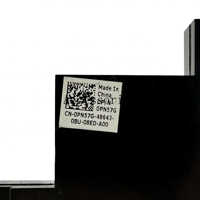 Динамик для ноутбука DELL XPS L501X L502X сабвуфер динамик в сборе 0PN57G PN57G 0TF8VD TF8VD 100%