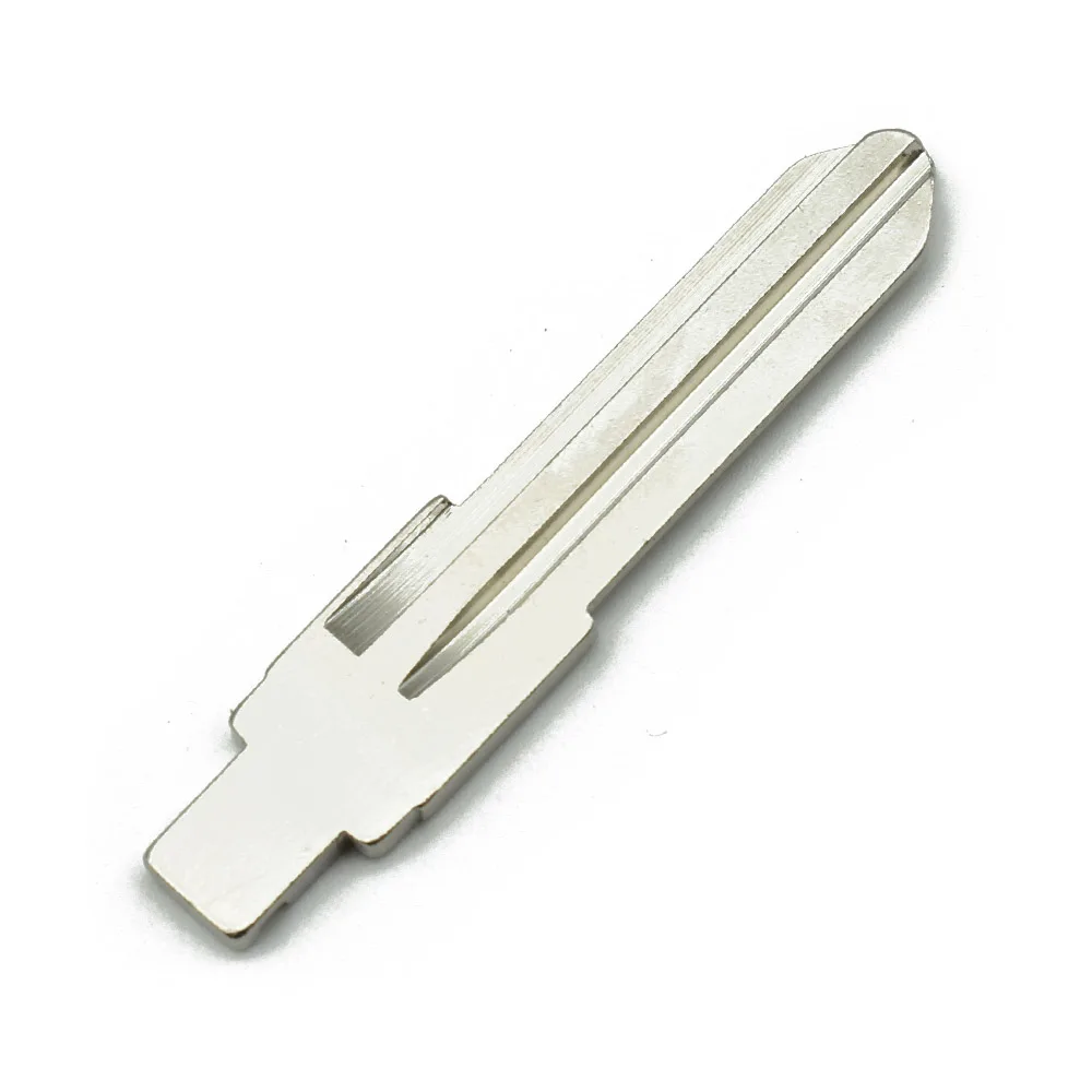 10 шт. L5 Автомобильный ключ лезвие автомобильного ключа-пульта дистанционного