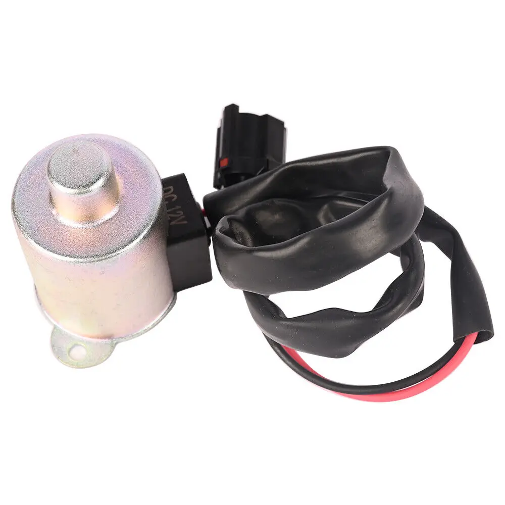 

Solenoid Valve 20T-60-72230 for Komatsu Excavator PC10 PC20 PC30 PC40 PC50