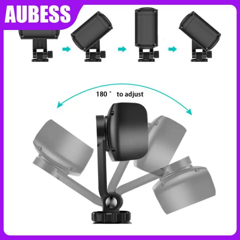 

Smartphone Live Foldable Adjustment Holder Suitable Rotation Mini For Iphone Samsung Compact Phone Stand Holder Portable Bracket