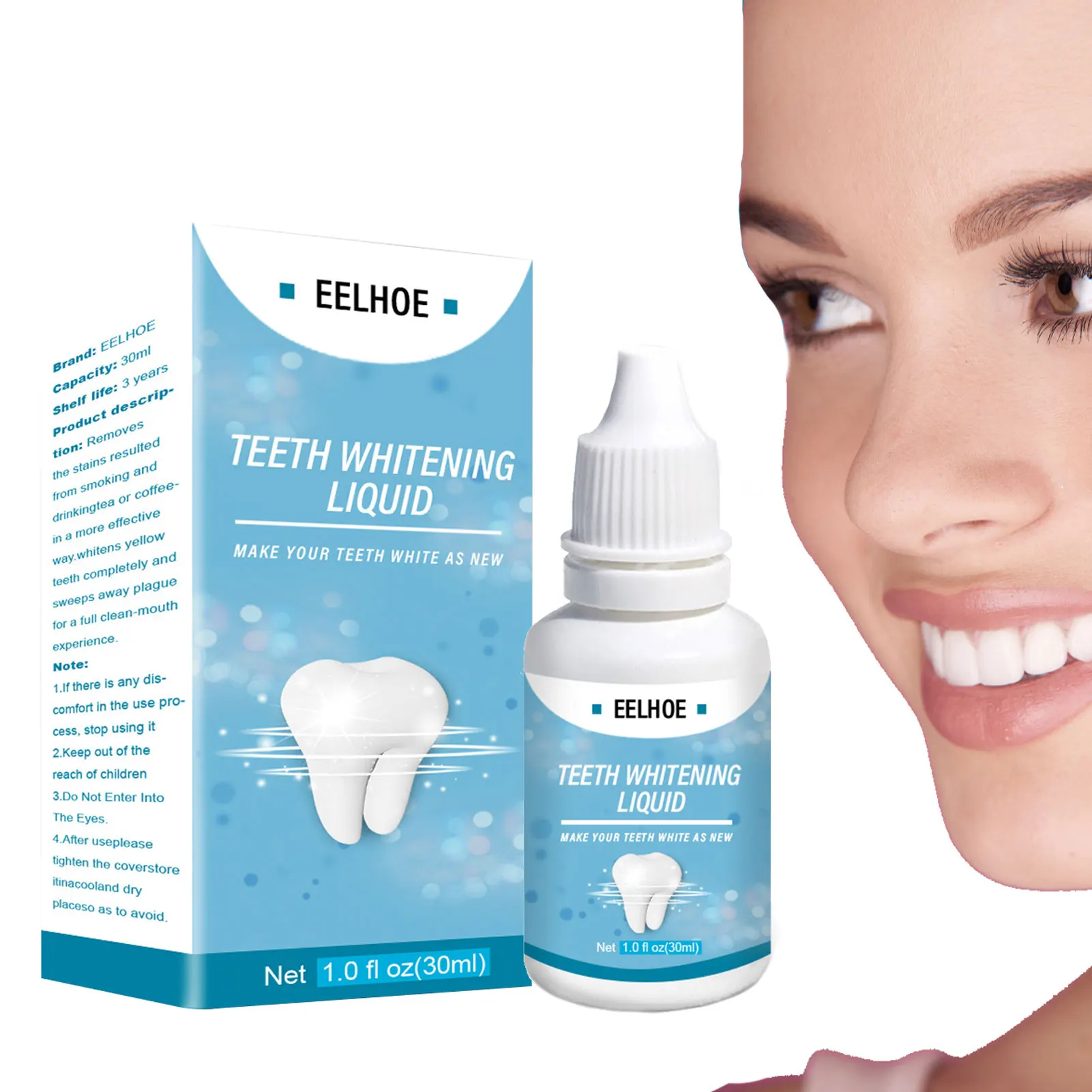 

Эссенция для отбеливания зубов, эссенции для отбеливания зубов, простота в использовании, эссенция для заметного отбеливания зубов