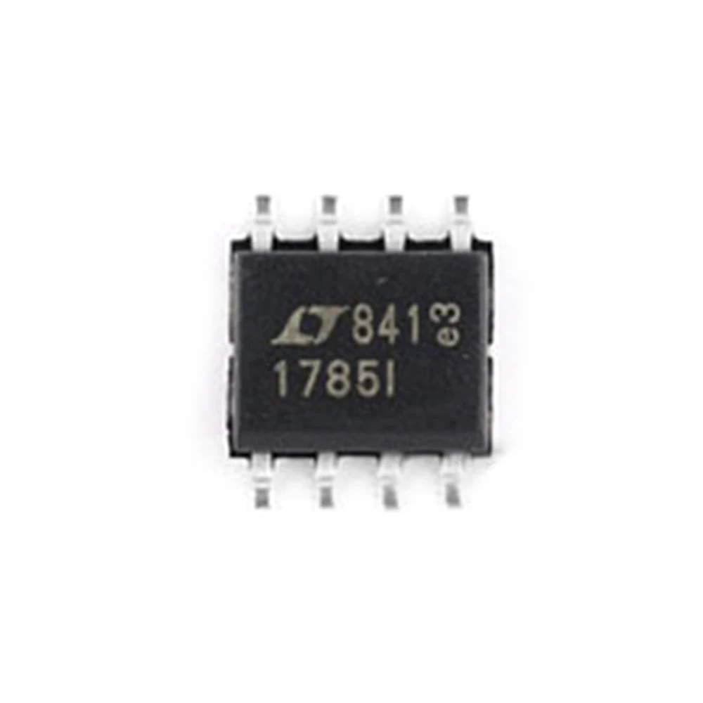 

5 шт. LT1785IS8 SOP8 1785I SOP LT1785 SMD LT1785CS8 SOP-8