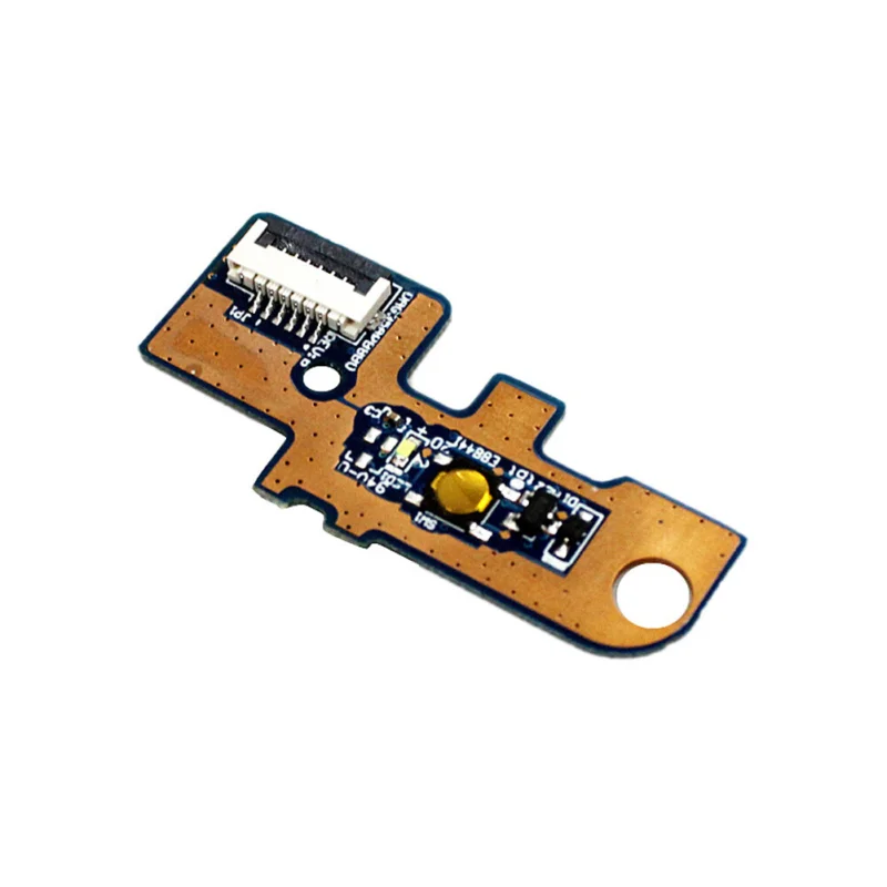 DAG35APB8B0 для HP Omen 15-AX256NR 15-AX210NR 15-AX252NR плата кнопки питания