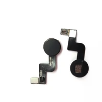new original oukitel c16 pro fingerprint sensor button with flex cable fpc for oukitel c16 pro
