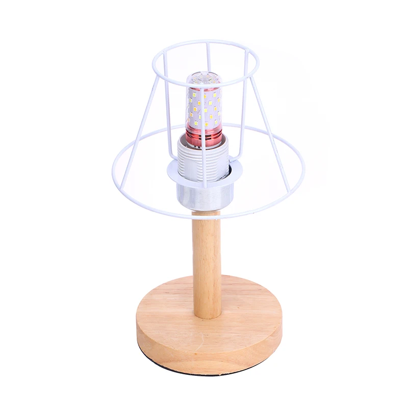 Abrazadera для защитного кольца лампы металлический держатель самосборки абажур