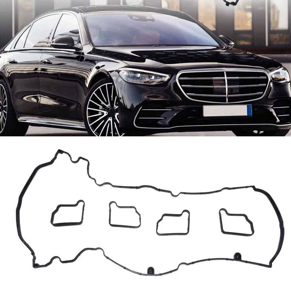 Фото Прокладка крышки клапанов для Mercedes-Benz C-Class W203 W204 S203 S204 CL203 R171 W211 2710160921 VS50852R, заводская спецификация №1