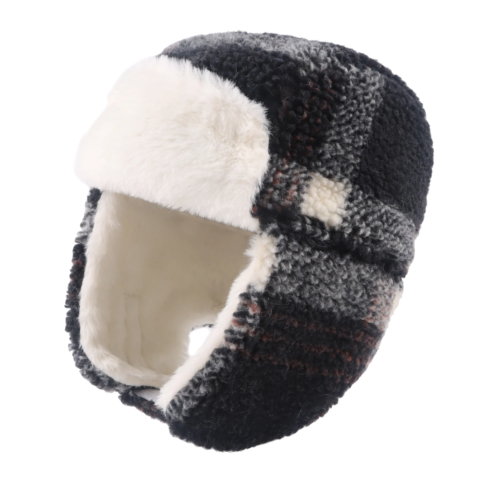 

Зимняя детская утепленная шапка, теплая зимняя детская шапка Eaflap, шапка для маленьких мальчиков, детская шапочка для мальчиков