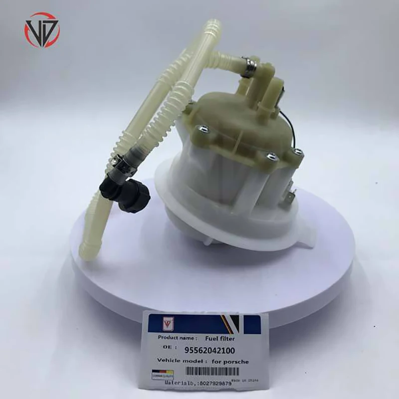 OE 95562042100 высококачественные топливные фильтры для автомобильных запчастей Porsche