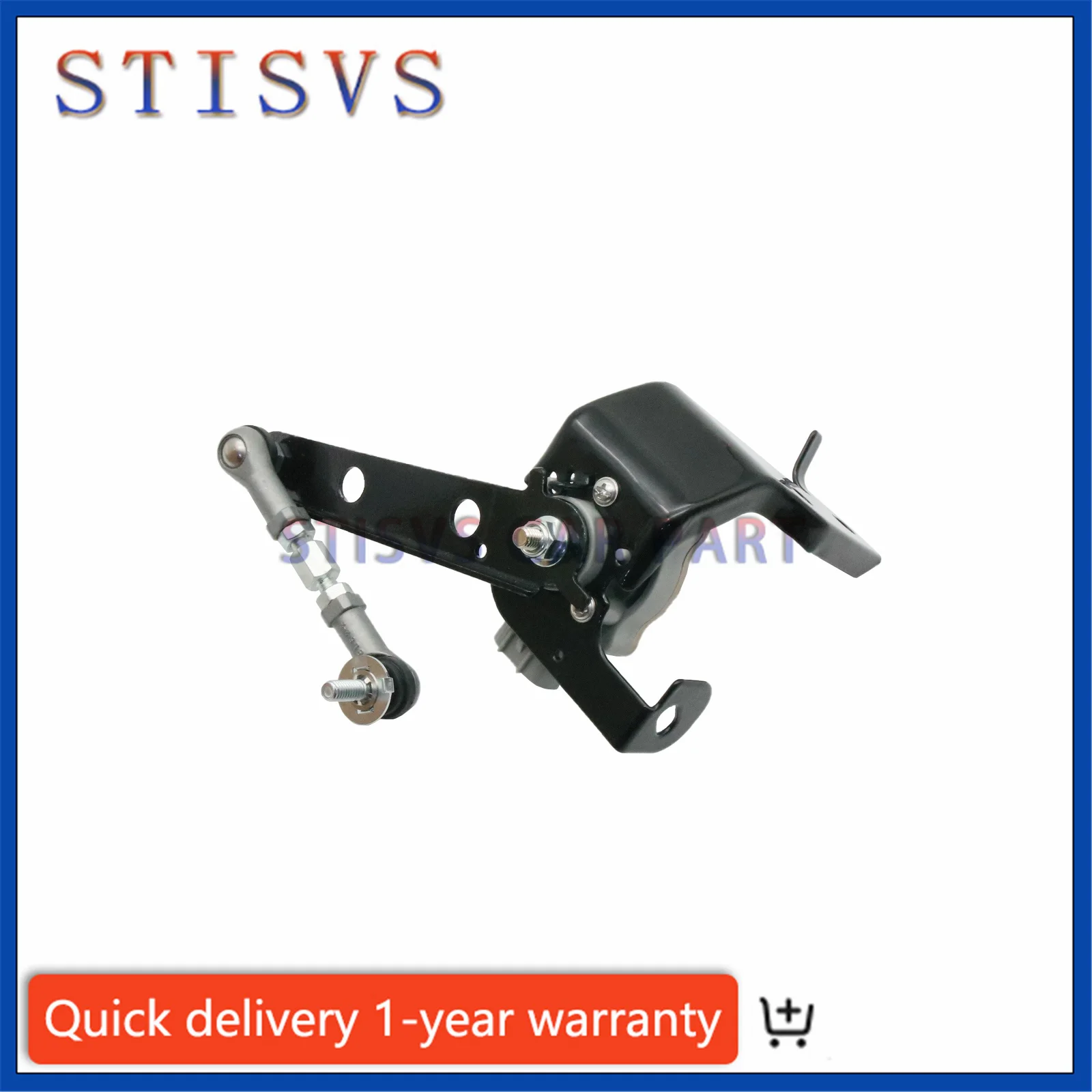 89407-60010 Задний датчик уровня высоты 89407 60010 для Toyota Land Cruiser Lexus LX470 и 1998-2007 гг. 8940760010