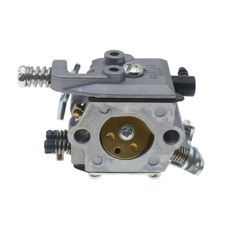 

Carburetor For ECHO CS350 CS-350T CS-350TES CS-351 CS-350WES 2 Curso 2.5HP 35.8cc Motosserra 35 36 Redefinir WALBRO WT-897