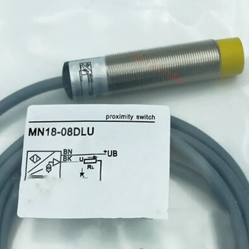 1 шт. датчик приближения 0-10 в