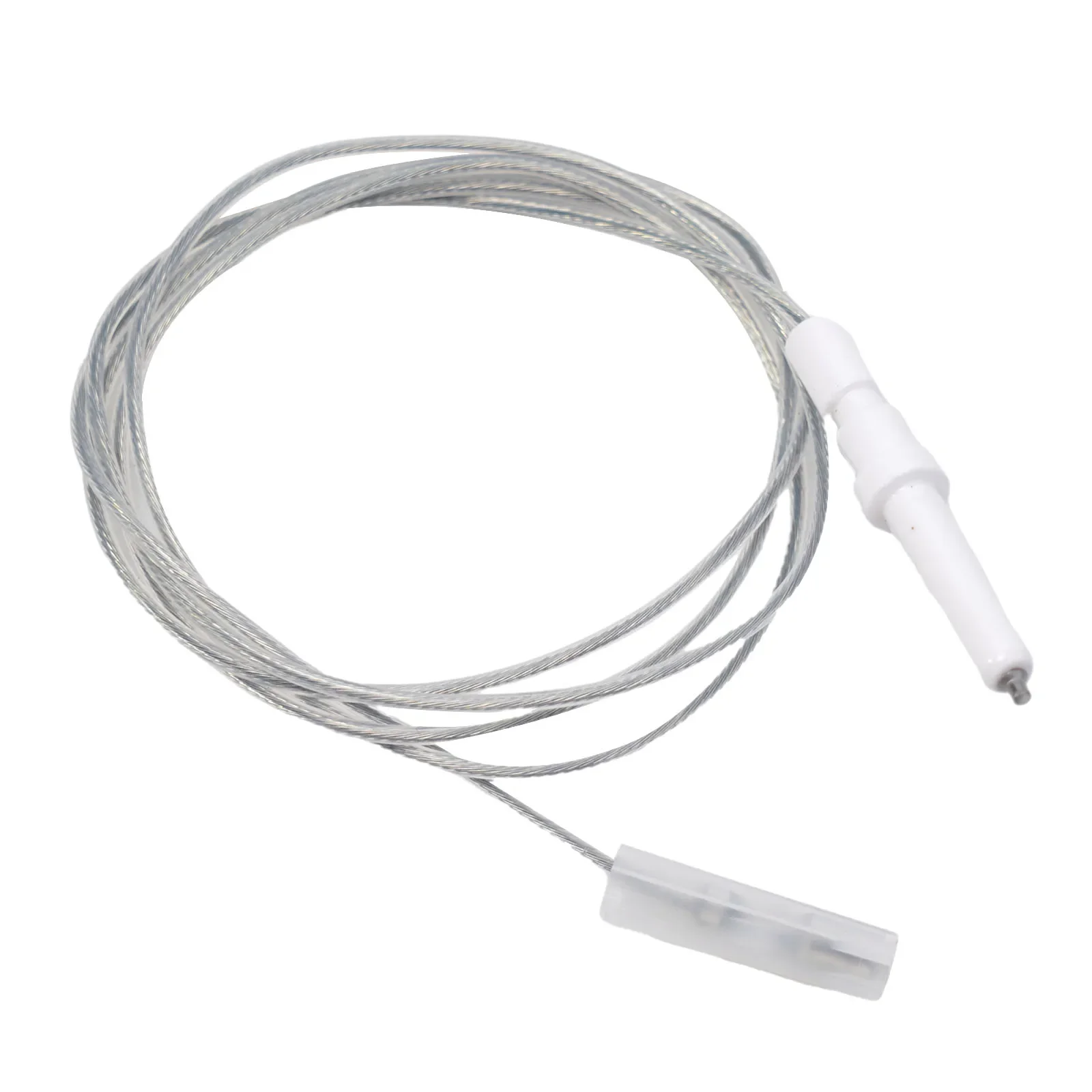 2 шт. 35/40/45 мм газовые плиты запасной электрод зажигания свечи 900 проволочные