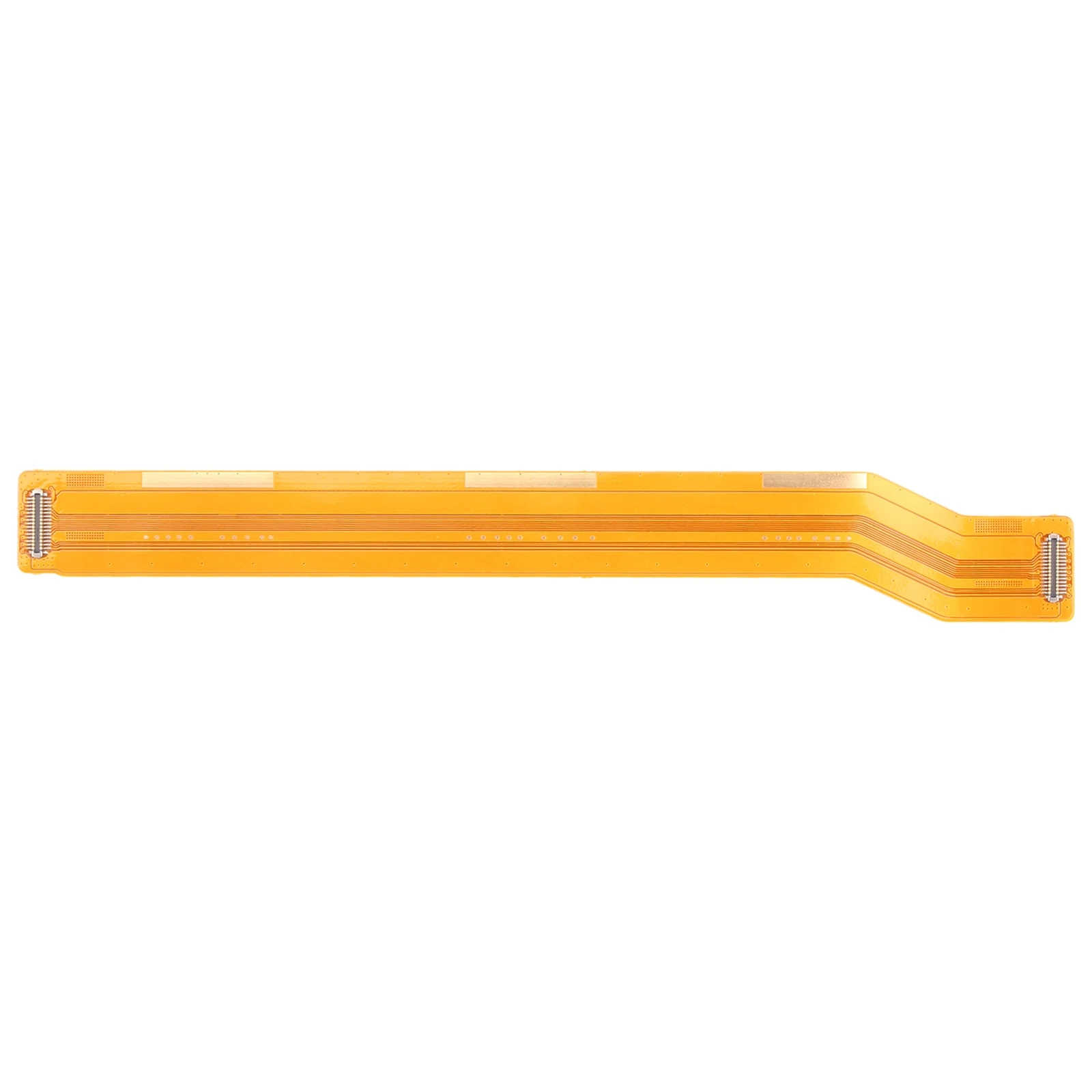 Для OPPO A15/A15s CPH2185 CPH2179 Гибкий кабель материнской платы