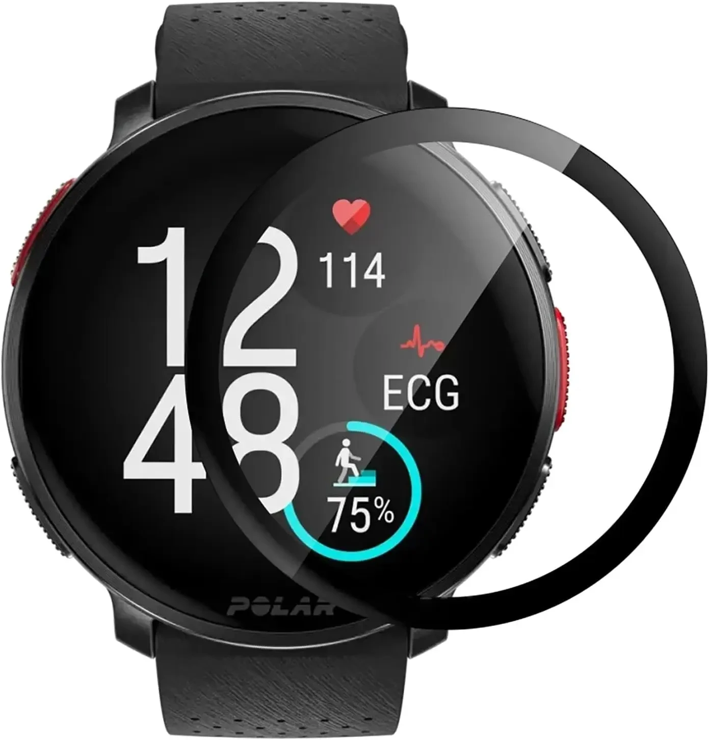 Защитная пленка для экрана Vantage V3