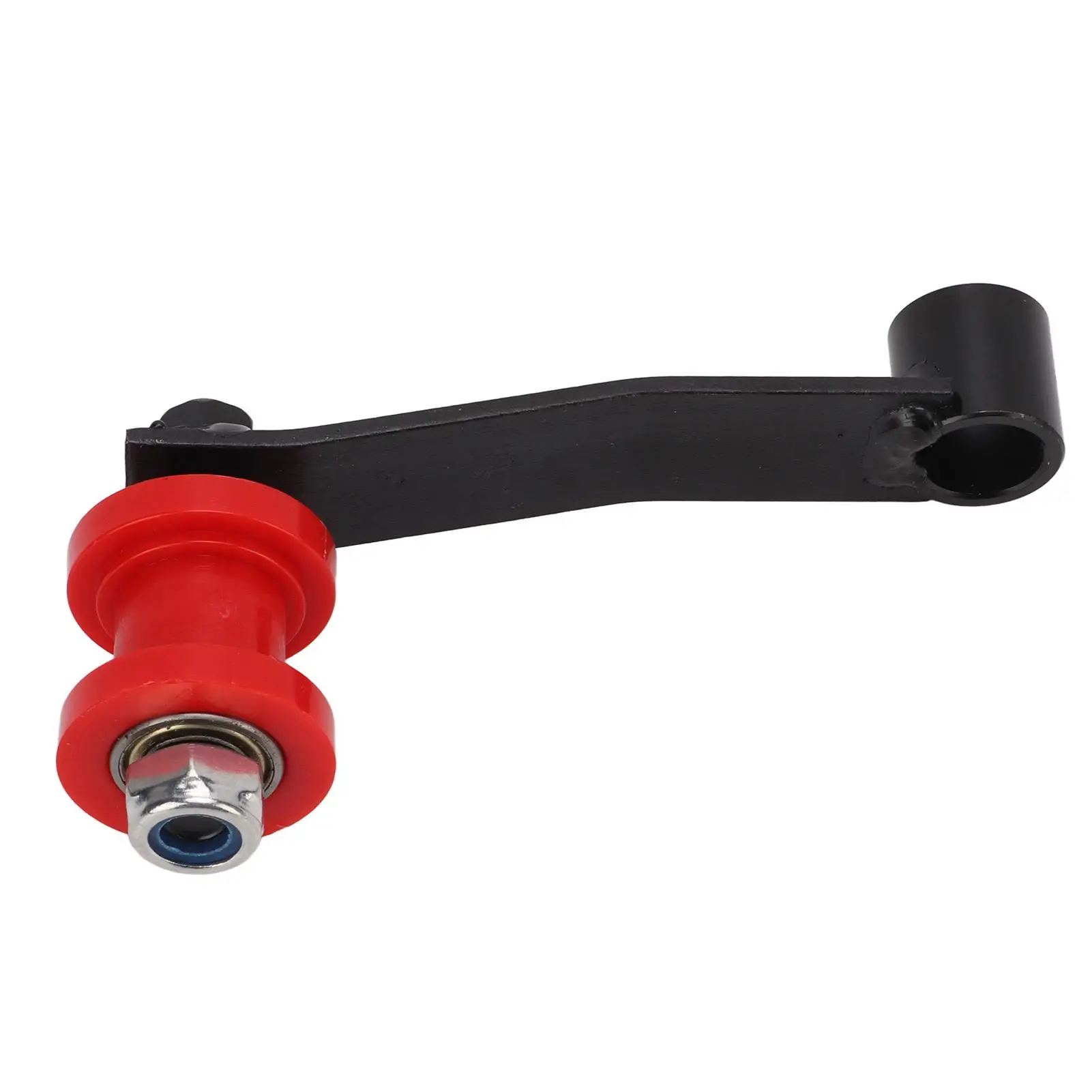 Направляющие для Регулятора Цепи atv слайдер устойчивый к истиранию ролик Coolster Go