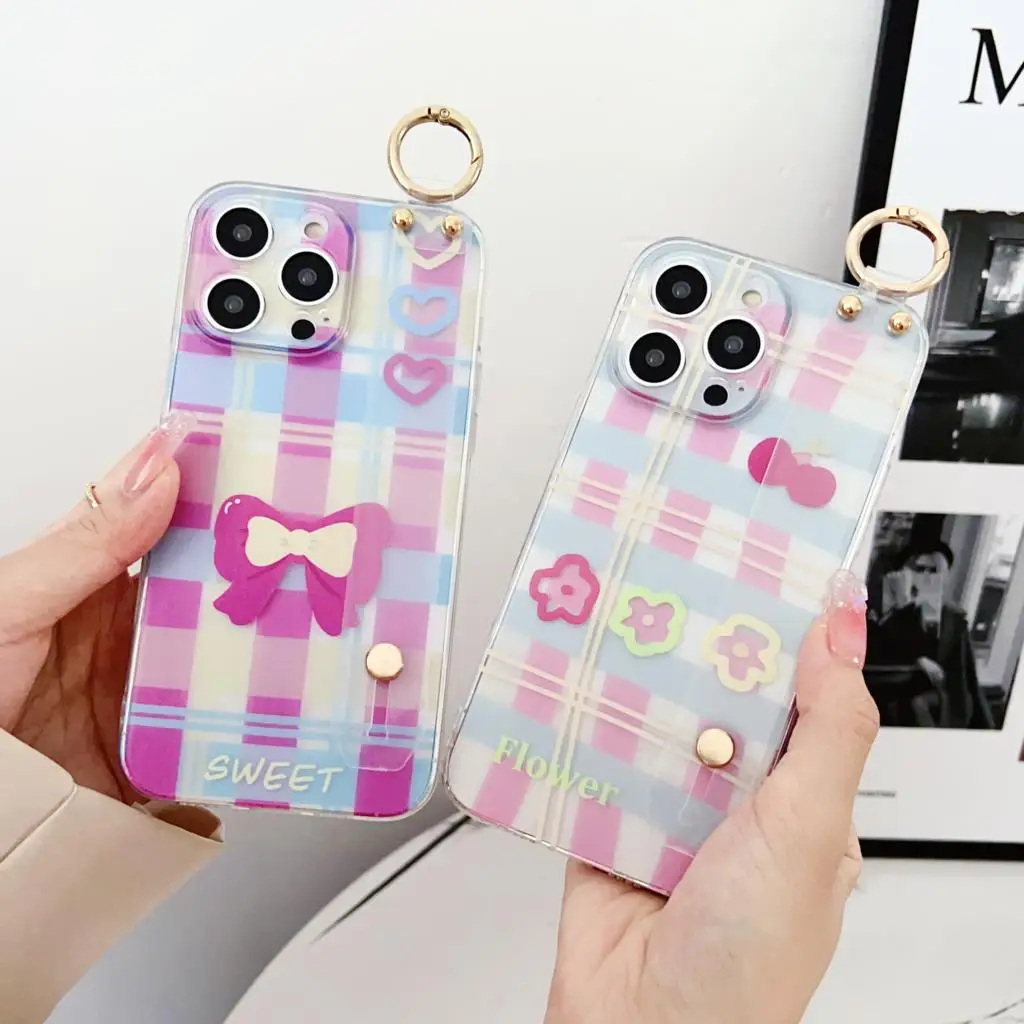 Чехол для Huawei Y9 Y7 Y6 Y5 Y8P Y9Prime Y9s Y7A Y90 Y70 Y5P Y6P Y61
