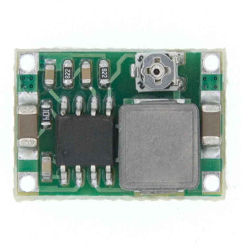 5 шт. понижающий преобразователь Mini360 DC-DC HM модуль питания от 4 75-23 в до 1-17 340 кГц