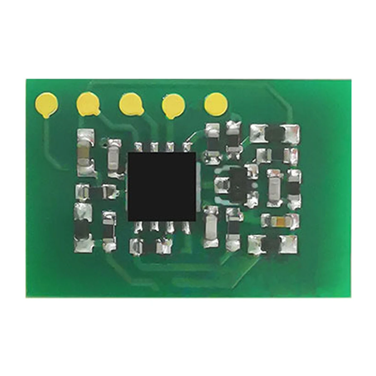 1 шт. черный CHN совместимый чип картриджа с тонером OKI B412 для Okidata B412dn B432dn B 412 412dn 432dn