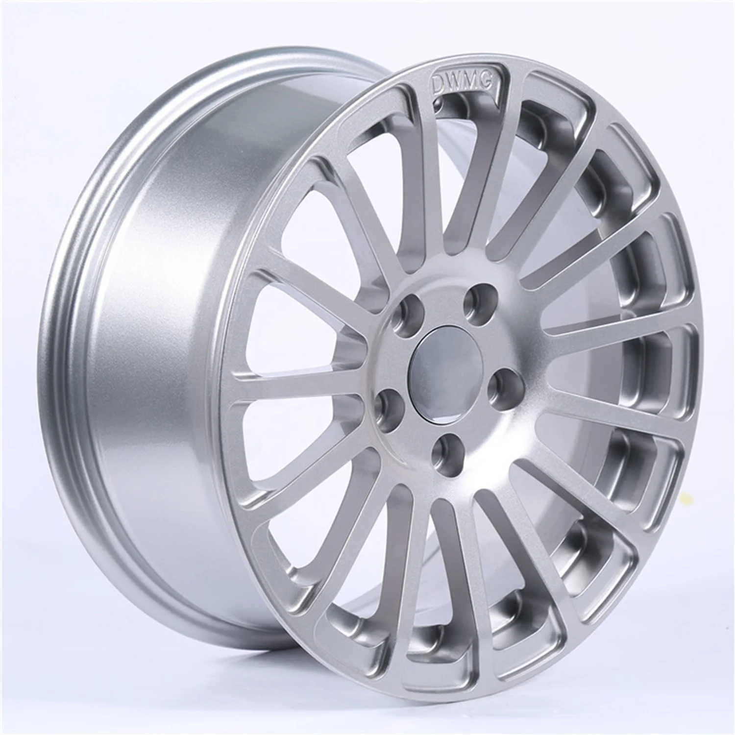 

Ultra Light Forged Magnesium Alloy Monoblock Car Wheel Rims