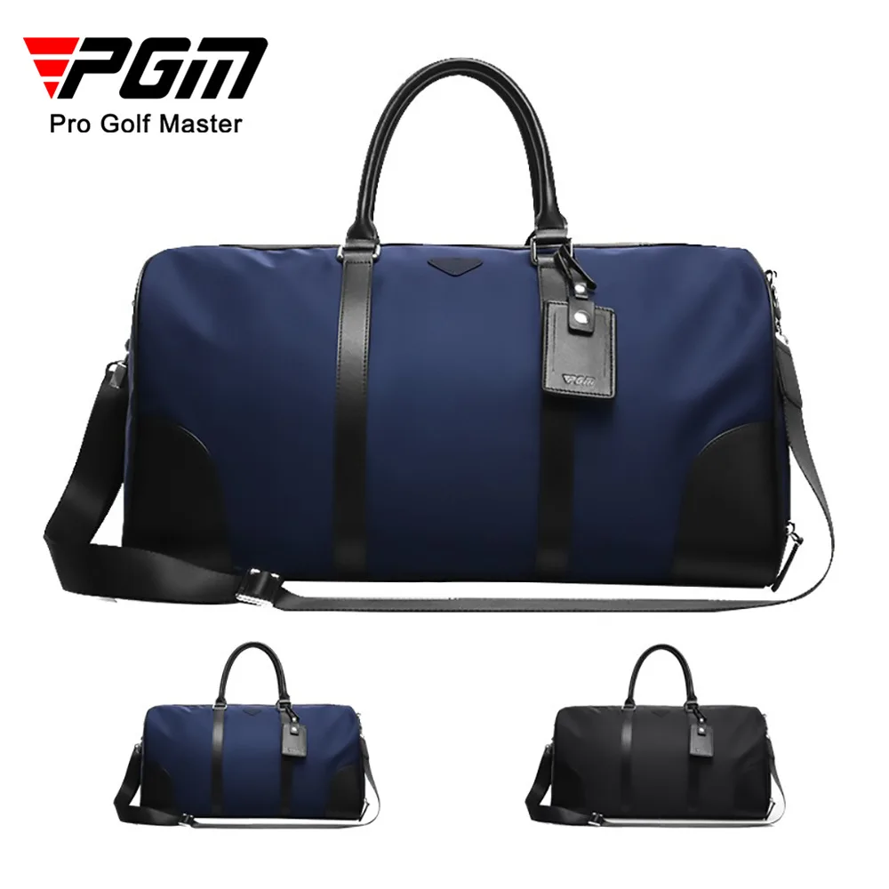 PGM Golf Clothing Bag Men's Nylon Ball Bag Golf High-end Clothing Bag Portable