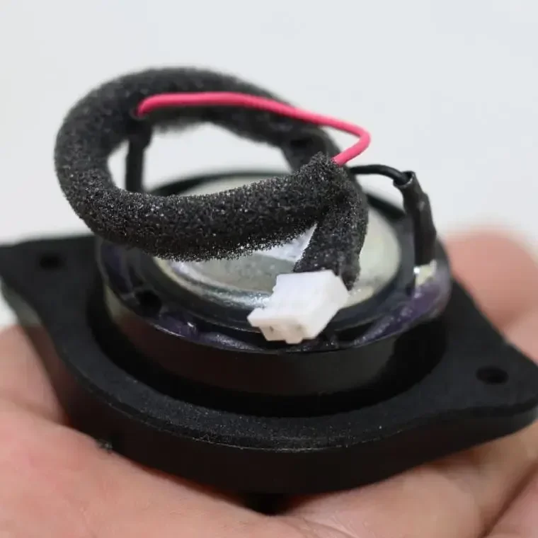 Динамик SOTAMIA 2 шт. DIY 8 Ом 20 Вт неодимовый магнит шелковая пленка Hi-Fi