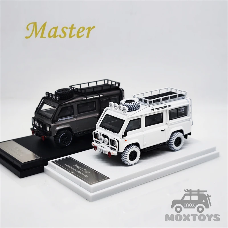 ΠΠ°ΡΡΠ΅Ρ 1:64, Π·Π°ΡΠΈΡΠ½ΡΠΉ ΡΡΡΠ³ΠΎΠ½ LandRover, Π±Π΅Π»ΠΎΡΠ½Π΅ΠΆΠ½ΡΠΉ/ΠΌΠ°ΡΠΎΠ²ΡΠΉ ΡΠ΅ΡΡΠΉ, w/Roofrack ΠΈ Π°ΠΊΡΠ΅ΡΡΡΠ°ΡΡ, Π»ΠΈΡΠ°Ρ ΠΌΠΎΠ΄Π΅Π»Ρ Π°Π²ΡΠΎΠΌΠΎΠ±ΠΈΠ»Ρ ΠΠ°ΡΡΠ΅Ρ 1:64, Π·Π°ΡΠΈΡΠ½ΡΠΉ ΡΡΡΠ³ΠΎΠ½ LandRover, Π±Π΅Π»ΠΎΡΠ½Π΅ΠΆΠ½ΡΠΉ/ΠΌΠ°ΡΠΎΠ²ΡΠΉ ΡΠ΅ΡΡΠΉ, w/Roofrack ΠΈ Π°ΠΊΡΠ΅ΡΡΡΠ°ΡΡ, Π»ΠΈΡΠ°Ρ ΠΌΠΎΠ΄Π΅Π»Ρ Π°Π²ΡΠΎΠΌΠΎΠ±ΠΈΠ»Ρ