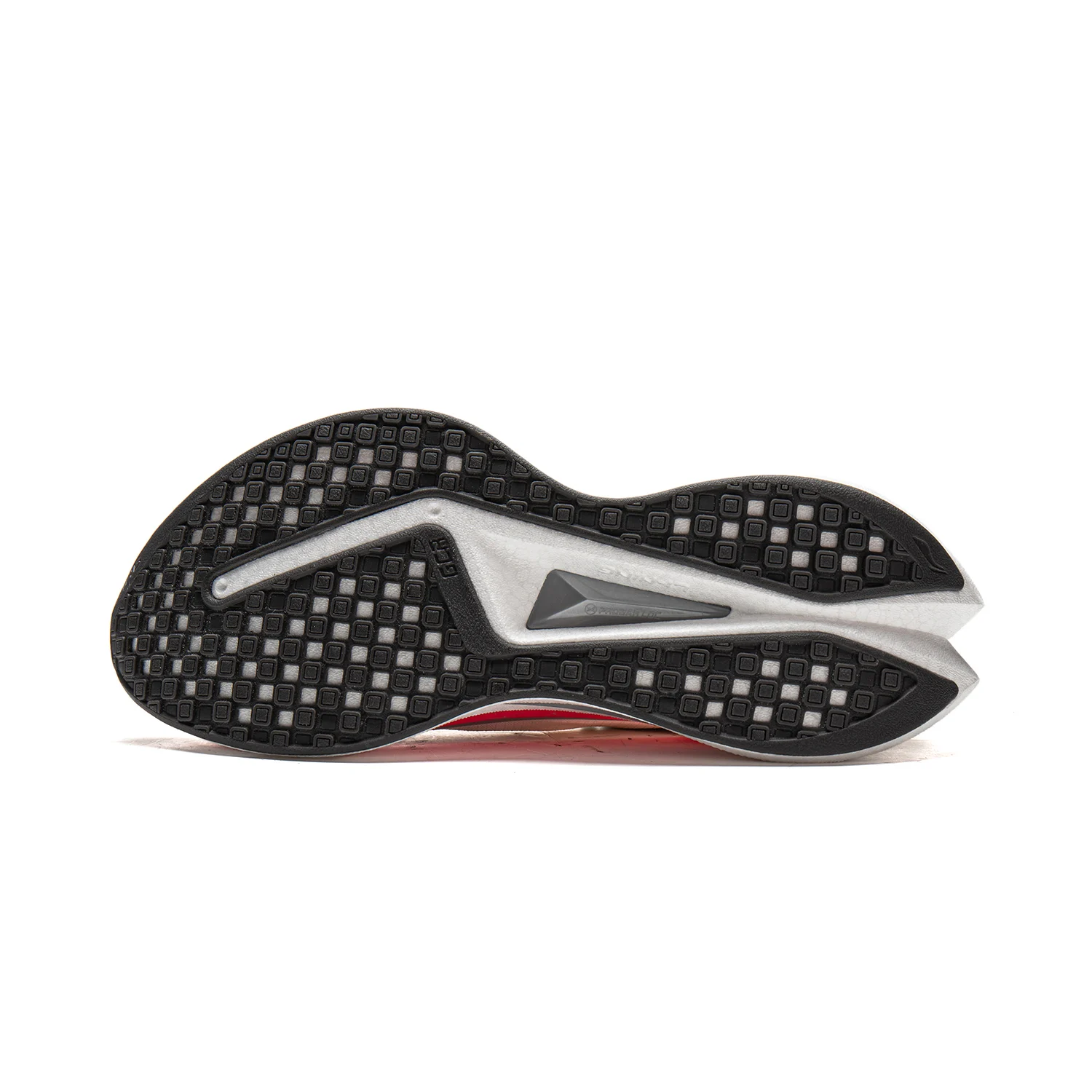 Фото Мужские кроссовки Li-Ning RED HARE 9 PRO для бега, с технологией BOOM Cushion, дышащие, со светоотражающими элементами, устойчивые кроссовки LiNing ARPW001 №3