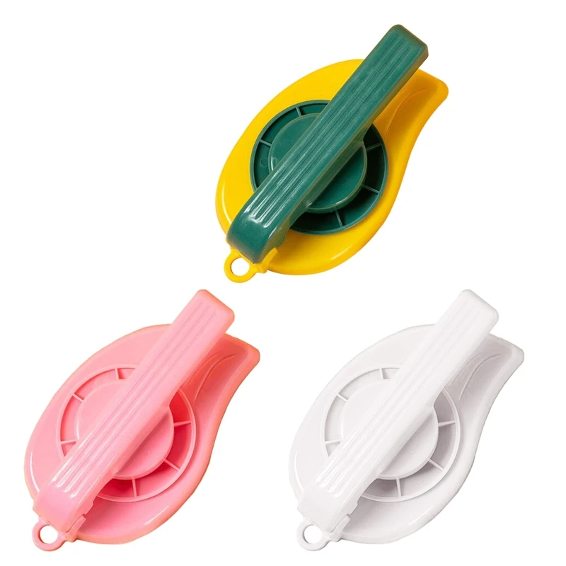 

Press Machines Dumpling Artifact Mini Pie Makers Ravioli Molds PP Material