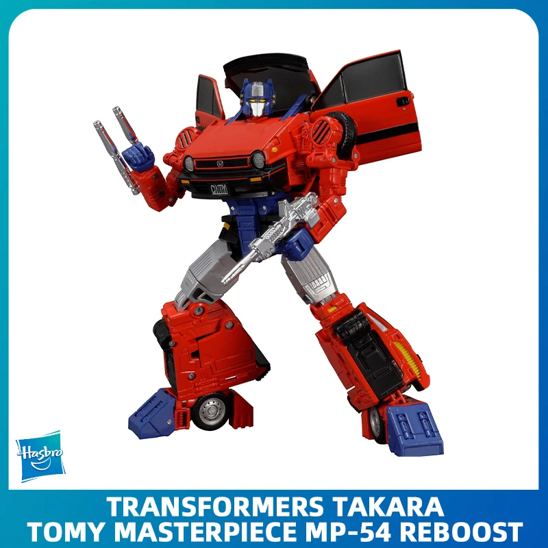 

Hasbro Transformers Masterpiece MP-54 Reboost Toy Gift For Kids F5519