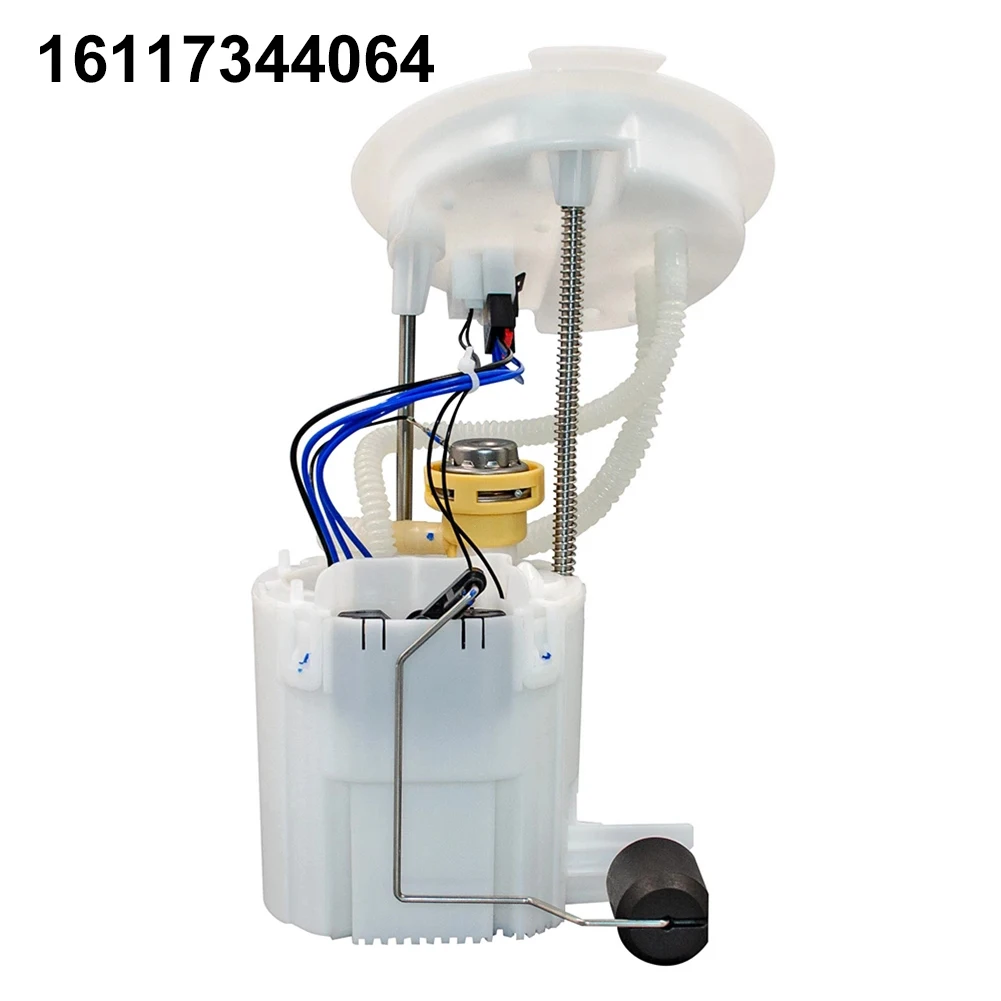 

Cars Fuel Pump Module Assembly For BMW 1 2 3 4 F20 F22 F23 F30 16117344064 Easy Installation Car Accessories