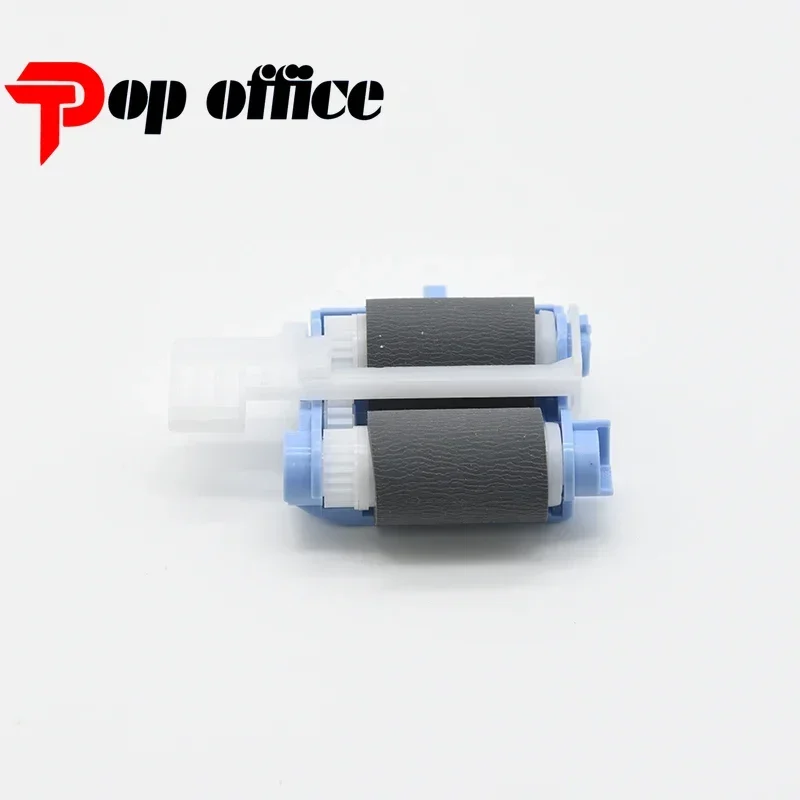 10 шт. RM2-5741-000CN RM2-5741-000 Ролик захвата для HP M402 M403 M426 M427 M501 M506 M527 CF406A E50045 E50145 E52545 E52645 M507
