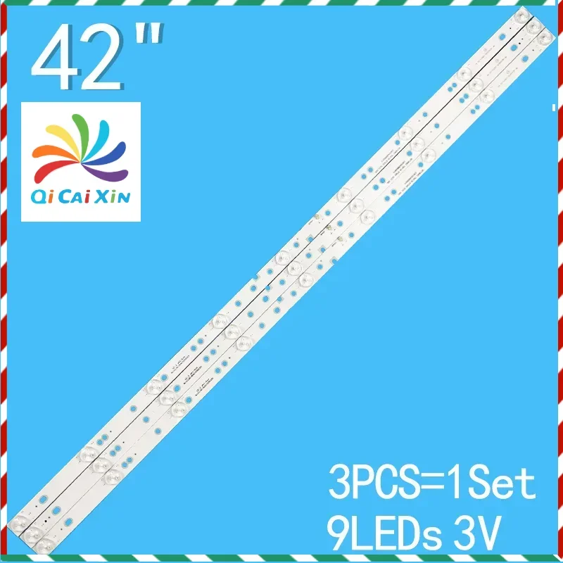 Подсветка для телевизора Haier 42 '' лампа освещения 42A6M 42CE5100A 42A3000 42A30G LE39B3500W LE39B3300W