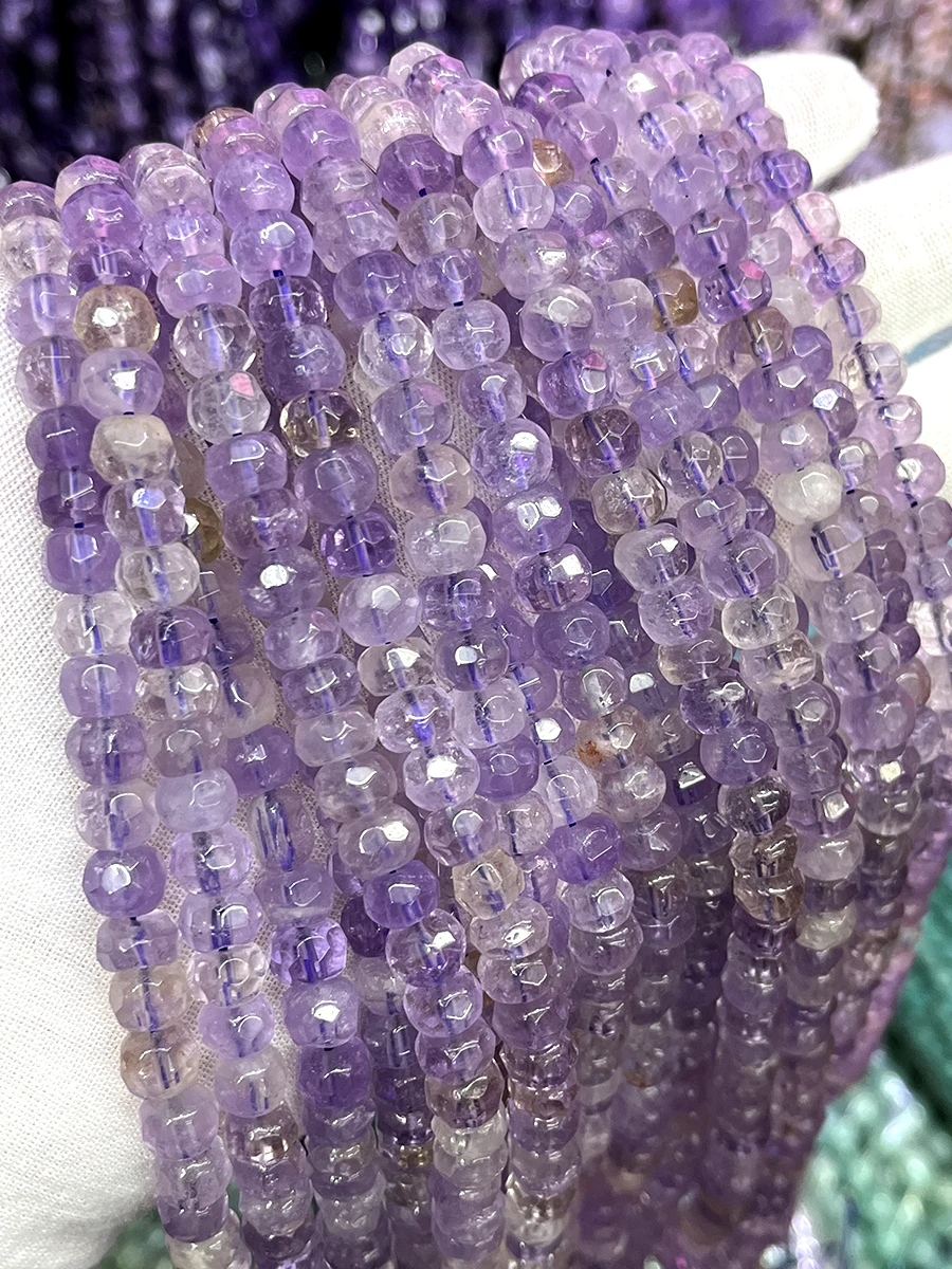 Аксессуары для браслета 15 Дюймов 5x7 мм