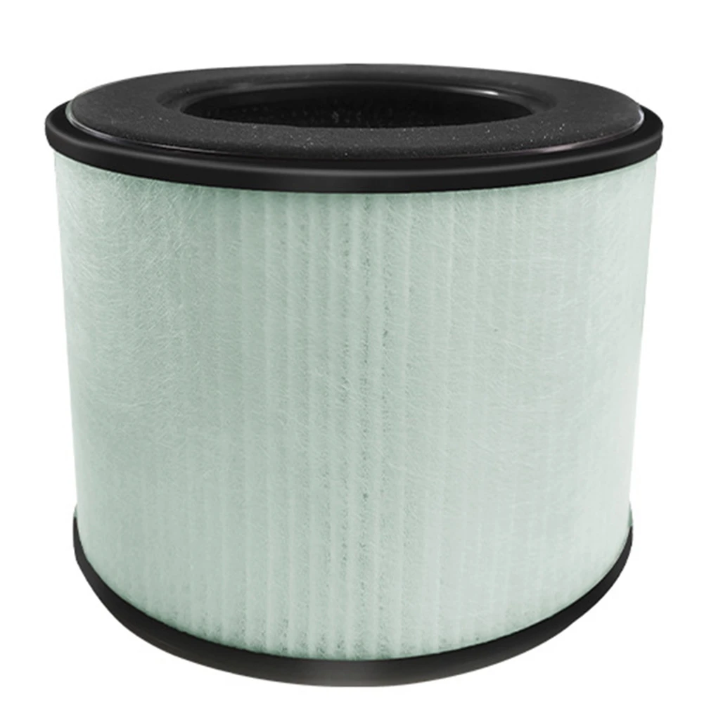 

For Partu Air Purifier Accessories Bs-08 Filter Screen HEPA Filter Elements Filter Accessories B