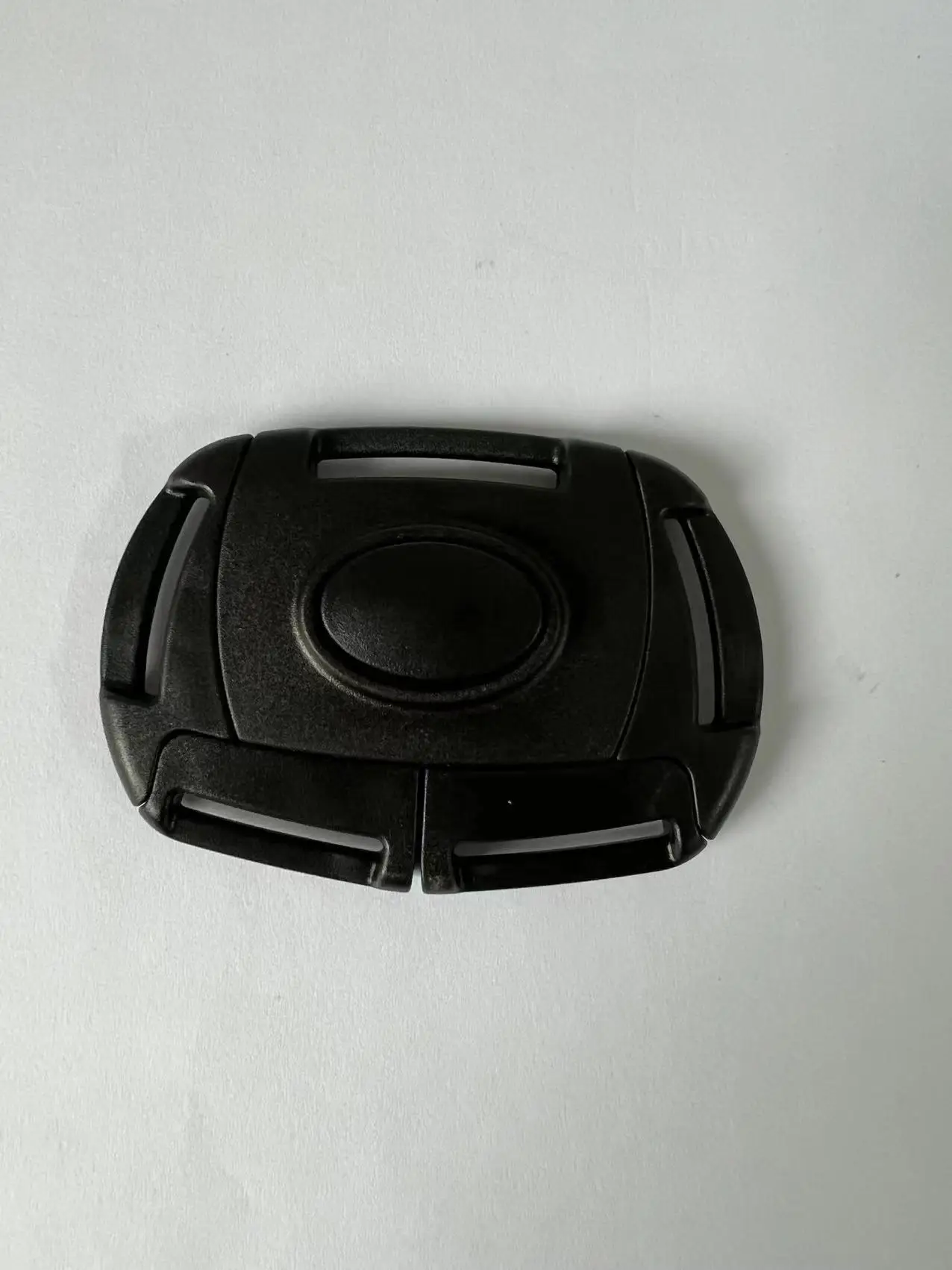 Dog Carrier Accessories 5 Point Buckles Replacement Harness Buckle for Baby Stroller Highchair Fastener Protective Tape Button