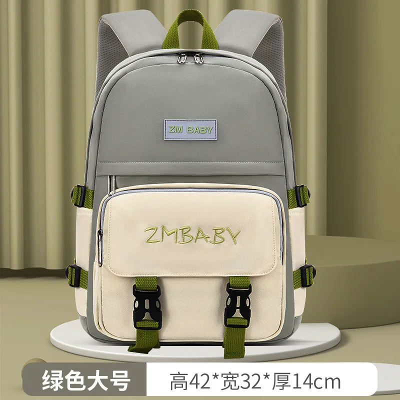 Girls School Backpacks Waterproof Children's School Bags Kids Orthopedic Schoolbag Primary School Backpack mochila escolar