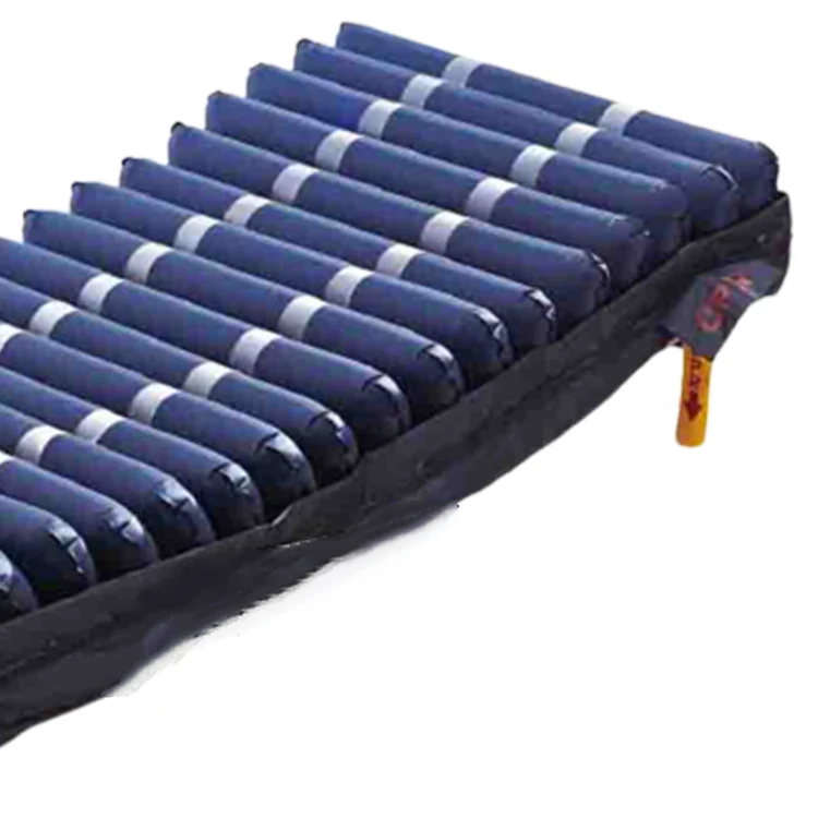 Медицинская нейлоновая ТПУ бежевая двухслойная газовая лента