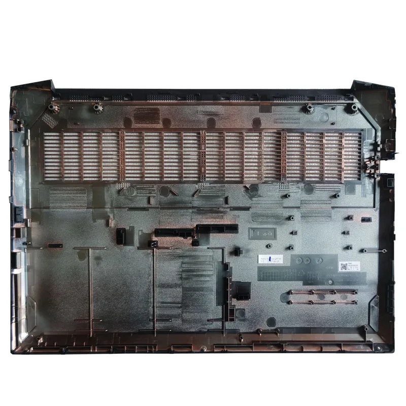 НОВЫЙ чехол для ноутбука HP Pavilion 15-EC задняя крышка с ЖК-дисплеем/подставка