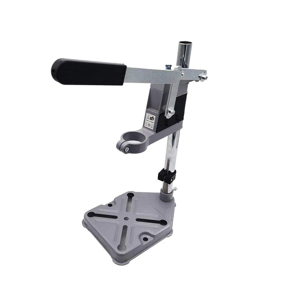 Многофункциональная стойка для электродрели верстак ручной дрели универсальная