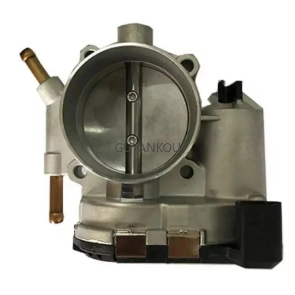 92067741 Корпус дроссельной заслонки для Chevrolet Captiva OPEL ANTARA 2.4L 2006-2011 гг.