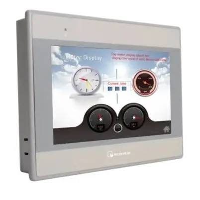 

MT8071IE HMI Touch Screen 7 Inch 800*480 Ethernet 1 USB Host