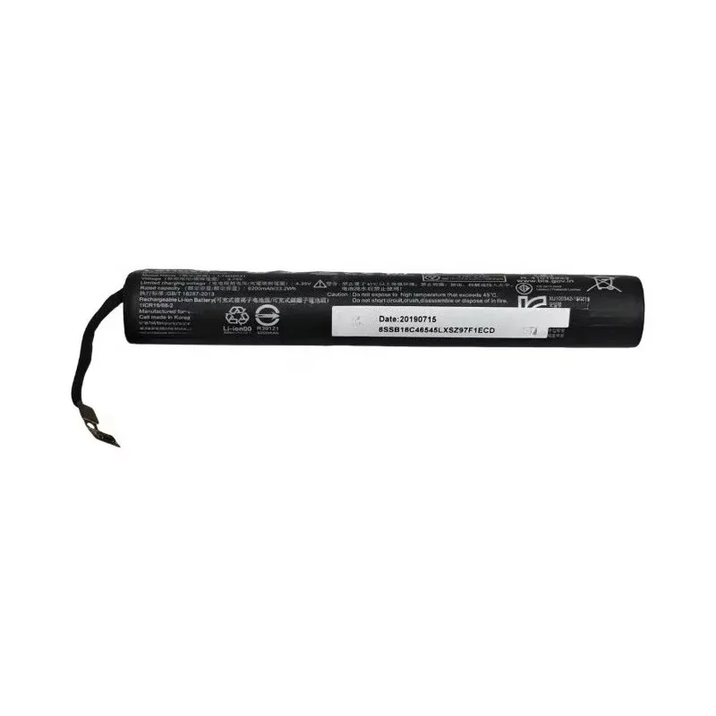 Фото Аккумулятор 3.75V 6200mAh L15D2K31 L15C2K31 для планшетов Lenovo YOGA 3 Tablet-850M, Yt3-850F, YT3-850, YT3-850M, YT3-850L №4