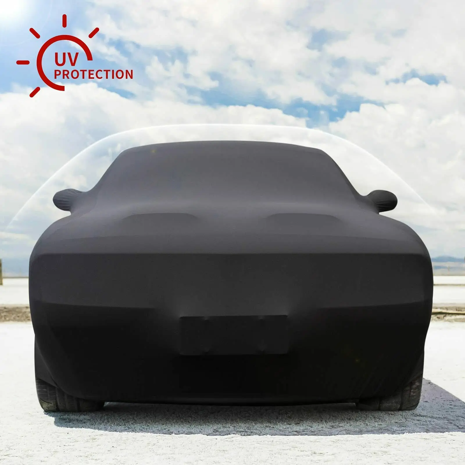 

Full Car Cover Stain Stretch Scratch Dustproof Indoor For Porsche 911 GT2 GT3 Windproof Dustproof Scratch-proof UV-proof Covers