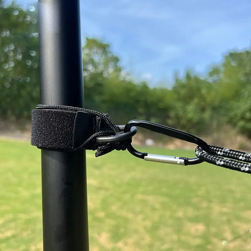 Ремни для фитнеса портативные легкие ремни качелей на дереве устойчивые