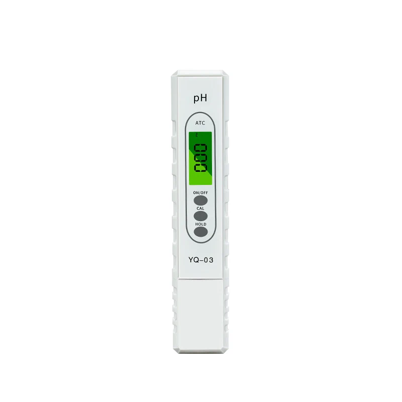 

Aquarium pH PH test pen PH meter PH value detector testing pen water quality testing instrument portable