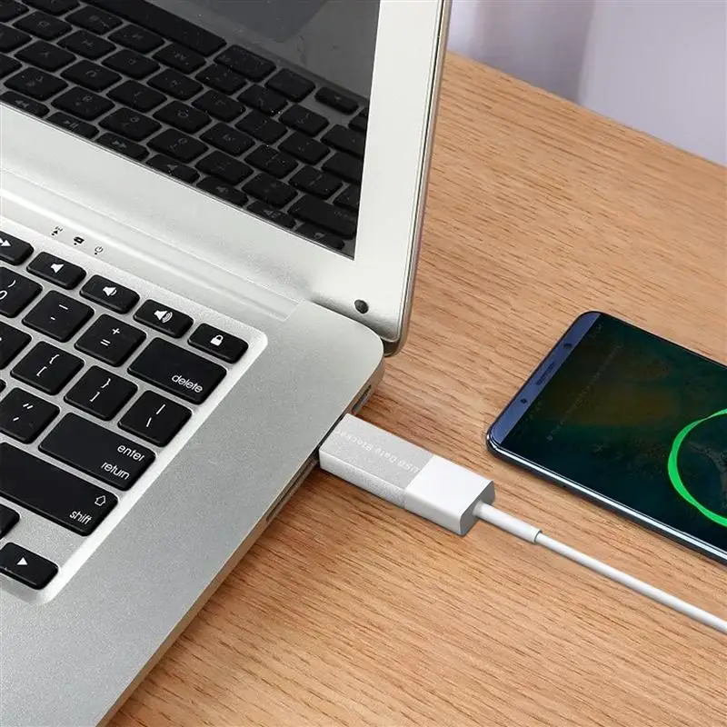 2 шт. USB-адаптеры для синхронизации данных |