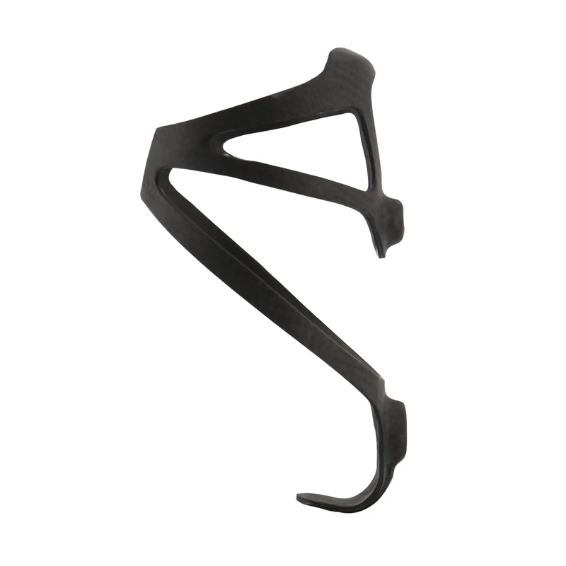 Super Light 18G XXX Lite Full 3K Carbon Road/Mountain Bike Water Bottle Holder Cycling Bicycle Cage Matte