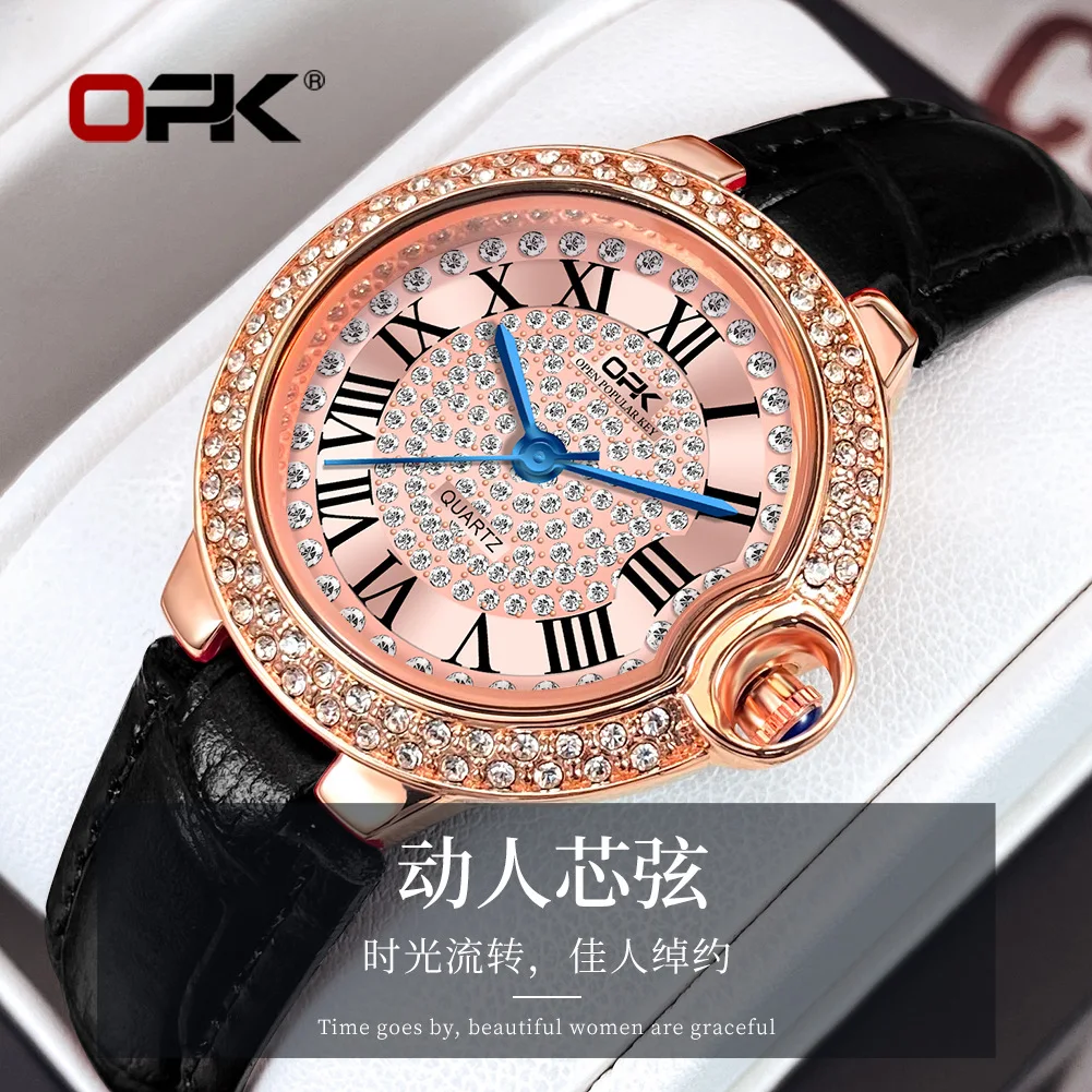 Men's Watches Luxury Fashion&casual Business Quartz Watch Date Waterproof Wristwatch Hodinky Relogio Masculino enlarge
