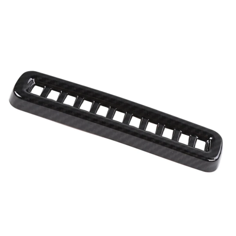 Автомобильная задняя крышка тормозной лампы для Jeep Wrangler JL Gladiator JT 2018-2023 детали