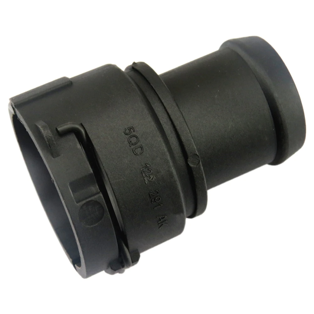 

Охлаждающий нагреватель охлаждающей жидкости, шланг, соединитель трубы для транспортера Golf A3 S3 7M3 122